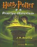 Harry Potter o Principe Misterioso