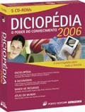 Diciopédia - 2006, versão de Luxo