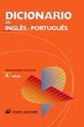 Dicionário Inglês / Português, (editora) 5020 Grande
