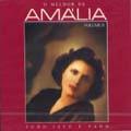 O Melhor de Amália Rodrigues - volume II (Fado)