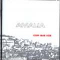 Amália Rodrigues - Com que voz (Fado)