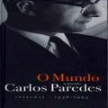 Carlos Paredes - O Mundo Segundo Carlos Paredes.