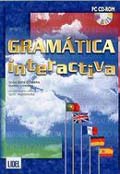 Gramática Interactiva, CD ROM