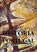 História de Portugal - O Estado Novo - Vol. VII (1926 - 1974)