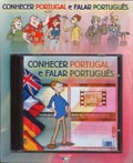 Conhecer Portugal e Falar Português, CD Rom
