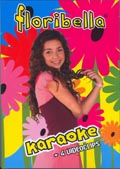 Floribela - DVD, Karaoke