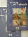 Navegar em Português 1 (Pack)