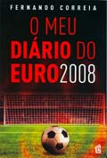 O Meu Diário do Euro 2008