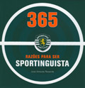 365 Razões para ser Sportinguista