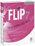 FLIP 7 - Dá a volta ao texto