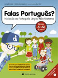 Falas Português ? A1 A2 - Iniciação ao Português Língua Não Materna