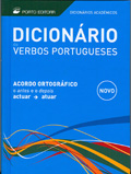 Dicionário Académico de Verbos Portugueses
