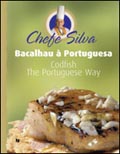 Bacalhau à Portuguesa