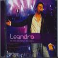 Leandro - Ao Vivo no Coliseu de Lisboa CD + CVD