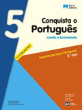 Conquista o Portuguï¿½s - Nï¿½vel I - Lendo e Escrevendo, Exercï¿½cios de Lï¿½ngua Portuguesa 2ï¿½ Ciclo