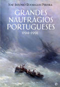 Grandes Naufrágios Portugueses (1194- 1991)