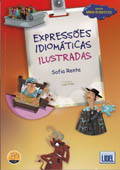 Expressões Idiomáticas Ilustradas