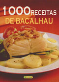 1000 Receitas de Bacalhau