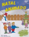 DVD Infantil - Natal Animado, Karaoke 