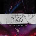 360 Live Campo Pequeno CD + DVD