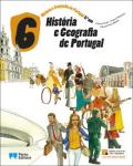 6.º - História e Geografia de Portugal - (Bloco Pedagógico)