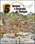 5º História e Geografia de Portugal, (Bloco Pedagógico)