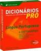 Dicionário da Língua Portuguesa - (PROfissional), (CD Rom)