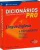 Dicionários PRO da Língua Inglesa - Win - 1 Licença