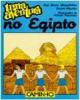 No Egipto, uma Aventura
