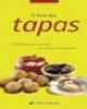 Livro das Tapas - 70 deliciosas receitas com sabor a Espanha