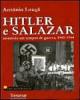 Hitler e Salazar