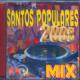 Marchas Populares - Mix 2008