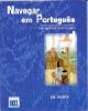 Navegar em Português 1, CD Audio