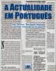 A Actualidade Em Português