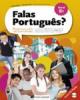 Falas Português? - Nível B1 Português Língua Não Materna