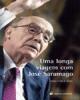 Uma longa viagem com José Saramago
