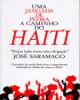 Uma Jangada de Pedra a Caminho do Haiti
