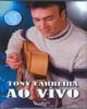 Tony Carreira - Ao Vivo DVD