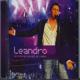 Leandro - Ao Vivo no Coliseu de Lisboa CD + CVD