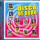Disco de Ouro  - 2011 / 2012 ( 2 CDs )