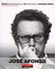 José Afonso - Fotobiografias do Século XX