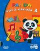 DVD Infantil - Panda, Vai à Escola 3