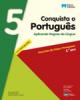 Conquista o Português. Aplicando Regras da Língua - Nível 1 - 2.º Ciclo