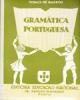 Gramática Portuguesa (Livros Antigos)