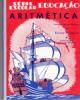 Aritmética  (Livros Antigos)