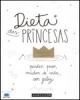 Dieta das Princesas