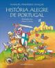 História Alegre de Portugal BD