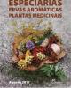 Especiarias, Ervas Aromáticas e Plantas Medicinais, Agenda 2017