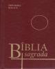 Bíblia Sagrada de Bolso - 15 x 10.5  cm