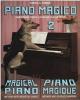 Piano Mágico II